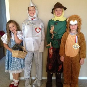 Meet your Posher, Leigh